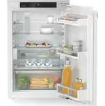 Liebherr TRC 3920 Plus bílá