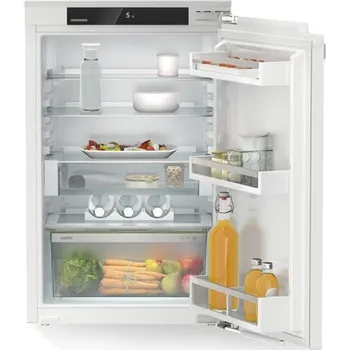 Lednice Liebherr TRC 3920 Plus bílá