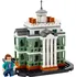 Stavebnice LEGO LEGO Disney 40521 Miniaturní strašidelný dům