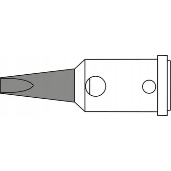 Páječka Hrot pro plynové páječky Ersa 0G072KN