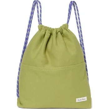 Sportovní taška Studio Noos Jersey Sportovní taška Green