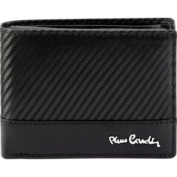 Peněženka Pierre Cardin YS607 8806 černá