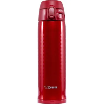 Termohrnek Termohrnek Zojirushi SM-TAE48SA-RZ 480 ml červený