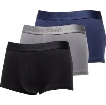 Boxerky Originální pánské boxerky Calvin Klein L Premium komfort, moderní design