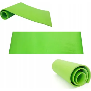podložka na cvičení Podložka na cvičení X-star 173x61cm EVA - Zelená