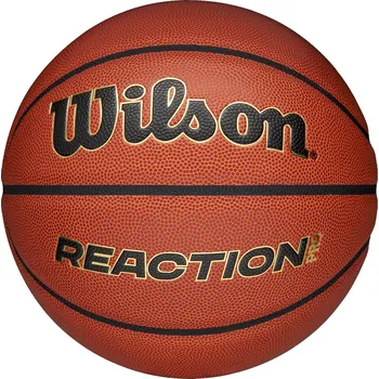 Míčový sport Basketbalový míč Wilson Reaction Pro vel. 7