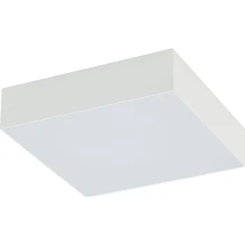 Nowodvorski Stropní Svítidlo LID SQUARE LED 25W 2100lm 4000K Bílý IP20