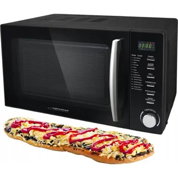 Mikrovlnná trouba BÍLÁ MIKROVLNNÁ TROUBA 700W SILNÁ 5 ÚROVNÍ FUNKCE ROZMRAZOVÁNÍ