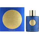 Khadlaj Azure Velvet U P 100 ml