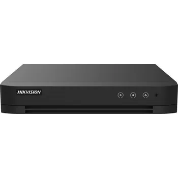 DVR/NVR/HVR záznamové zařízení DVR Hikvision 5 v 1 iDS-7208HUHI-M1/T