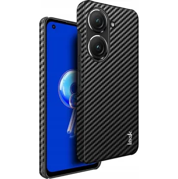 Pouzdro na mobilní telefon Pouzdro IMAK pro Asus Zenfone 10 / Zenfone 9, Kryt, Obal, Zadní Kryt