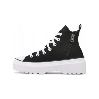 Dámské tenisky Converse dámské tenisky A03011C CTAS LUGGED LIFT HI, velikost 38,5