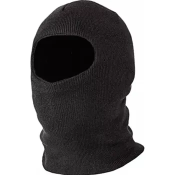 Čepice Čepice MAGROS s jedním otvorem, černá