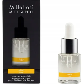 Vonný olej Riviera Millefiori Milano