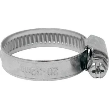 Instalatérský materiál Hadicová spona 25-40mm