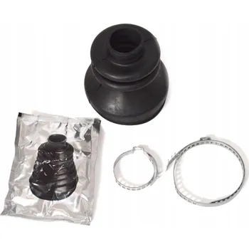 Soustava řízení Fast FT28409K Sada manžet řízení, sada prachovek řízení