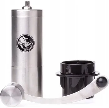 Mlýnek na kávu Ruční mlýnek na kávu Rhinowares