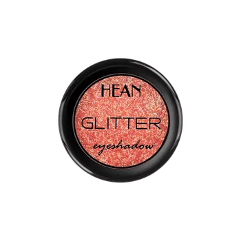 Oční stíny Hean Glitter oční stíny flamingo, 1,3 g