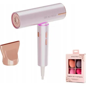 Péče o vlasy Fén na vlasy Beautifly Candy Flow