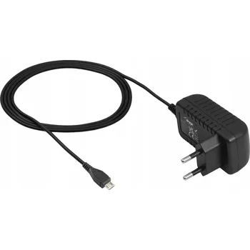Spínaný zdroj Akyga AK-TB-23 micro USB 5V 2A