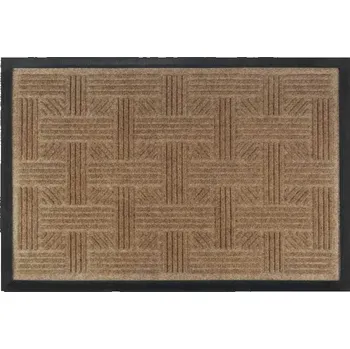 Hotová gumová, PVC nebo textilní rohožka 40 x 60 cm