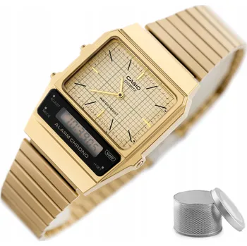 Hodinky Casio dámské hodinky AQ-800EG-9AEF