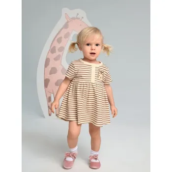 Sinsay - Body - krémová - 320DG-01X - 320DG-01X-98