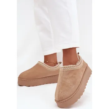 Dívčí sněhule Sněhule model 218095 Step in style 35