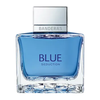 Pánský parfém Antonio Banderas Blue Seduction for Men EDT 100 ml