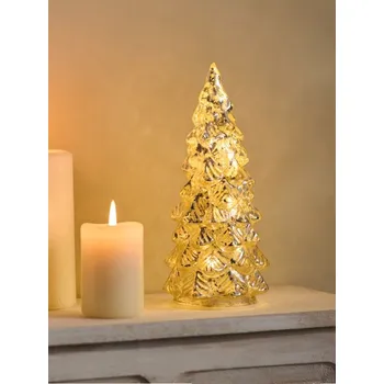 Lampička Sinsay - Vánoční LED lampa - sříbrná - 556FS-SLV - 556FS-SLV-ONE