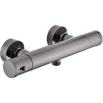 VÝSTAVNÍ KUS VÝPRODEJ SAT DARK sprchová baterie PVD SATBSDA268