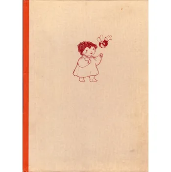 Pohádka Petr Křička O neposlušném Budulínkovi Stav: Použité zboží - běžné opotřebení