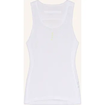 Maap Dámský Funkční Top Team Base Layer, bílá, 42