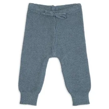 Dupačky LODGER Pletené tepláčky Merino Dragonfly Vel. 56