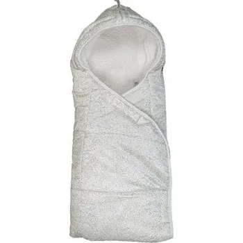 Zavinovačka LODGER Wrapper Taslon Drizzle