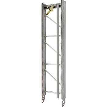 Železářství Žebřík vodící k výtahu GEDA 2,0 m
