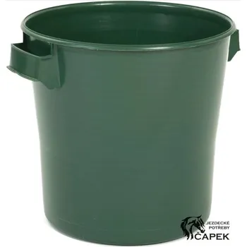 Barel Barel -BRUNTÁL 30L- - Zelená