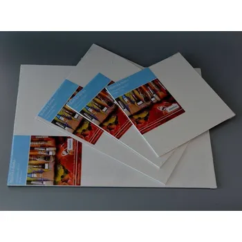 Malířské plátno Malířské plátno 18 x 24 cm