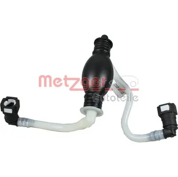 Palivové potrubí METZGER 2150009