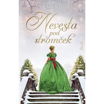 Kniha Nevesta pod stromček