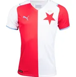 PUMA SK Slavia Praha Home Jersey…