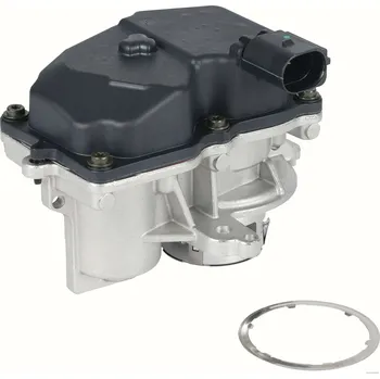 Palivový systém AGR-Ventil HERTH+BUSS ELPARTS 70671050