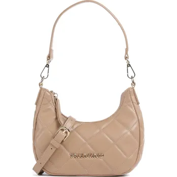 Valentino Bags Ocarina - Taška přes rameno v béžová, imitace kůže, 50548556 | Kabelky pro ženy & muže
