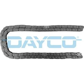 Rozvodový řetěz DAYCO TCH1019