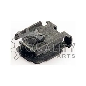 Matice Matice plechová 4,2x16x12, N90698801