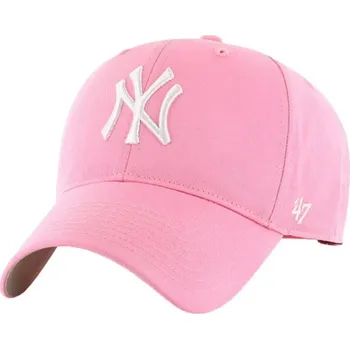 Kšiltovka New York Yankees Dětská baseballová čepice Raised Basic New Era, NEPLATÍ i476_95423860
