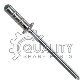 Nýt Nýt s trnem 4x13, N90825801