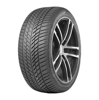 Auto-moto Nokian Tyres Seasonproof 2 225/45 R17 94W XL