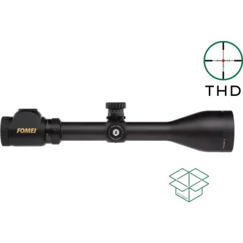 Puškohled FOMEI 3-18x56 FOREMAN HTC PRO THD Lock puškohled | Rozbaleno