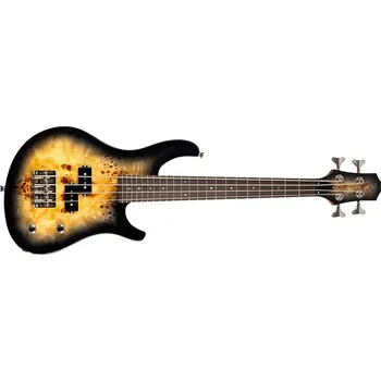 Baskytara Flight Mini Bass PBR + prodloužená záruka 3 roky